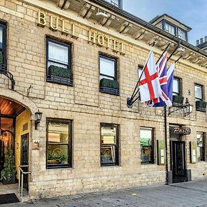 The Bull Hotel; Sure Hotel Collection By Best Western