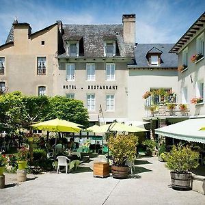 Hotel Le Lion d'Or